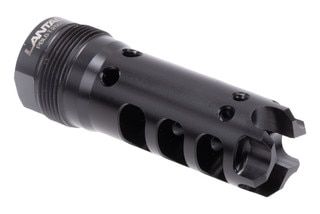 Lantac Dragon 6mm ARC Muzzle Brake is made of steel